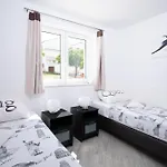 Mely Apartman *