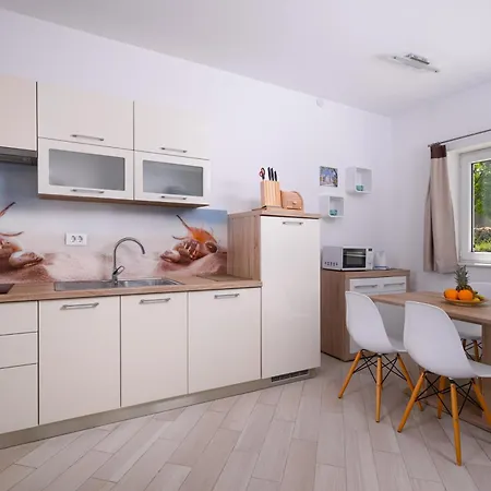 Apartment Mely