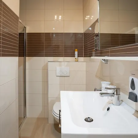 Mely Apartment Razanac