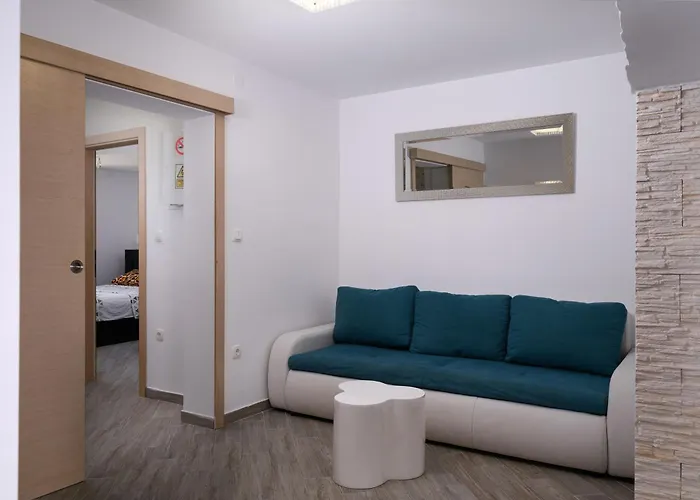 Mely * Ražanac