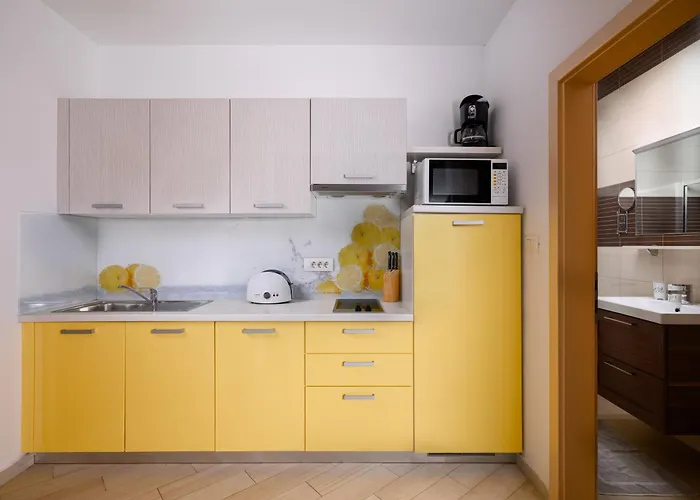 Lejlighed Mely Ražanac