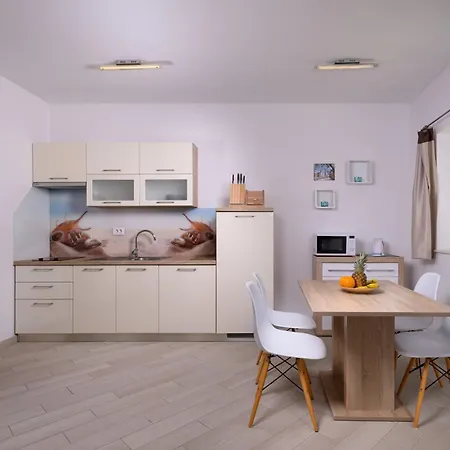 Apartment Mely