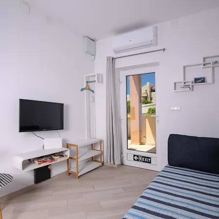 Mely Apartment