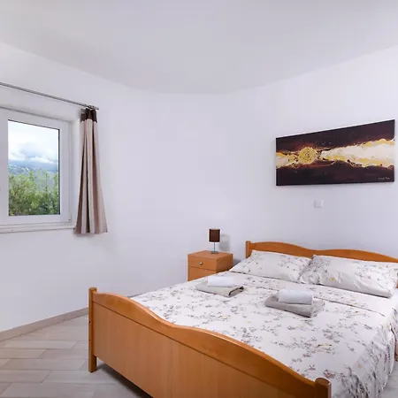 Mely Apartment
