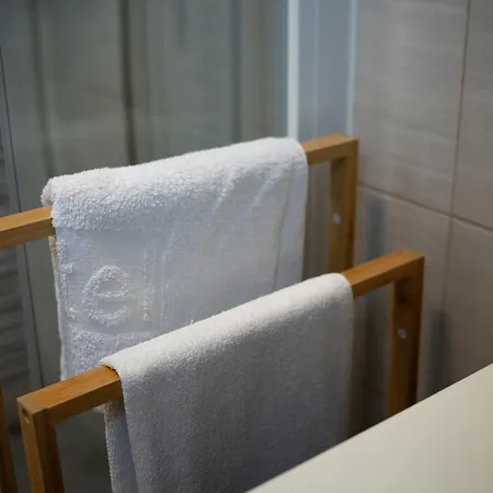 Apartment Mely *