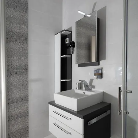 Apartment Mely *