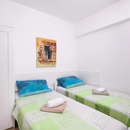 Appartement Mely Ražanac