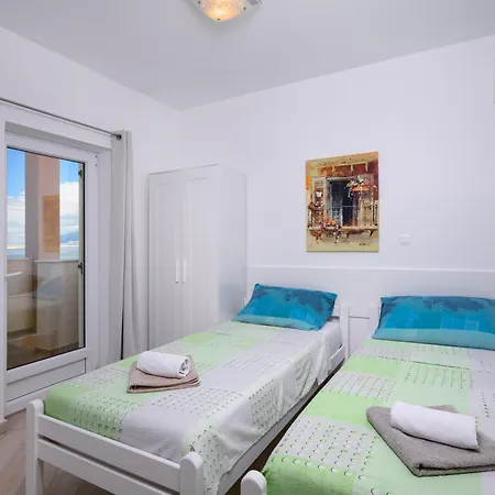 Mely Apartment