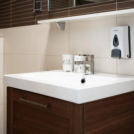 Apartment Mely *