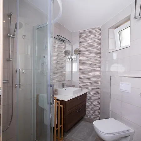 Apartment Mely