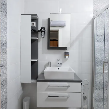 Apartment Mely