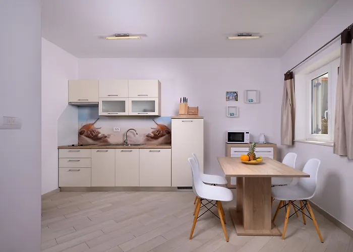 Апартаменты Mely