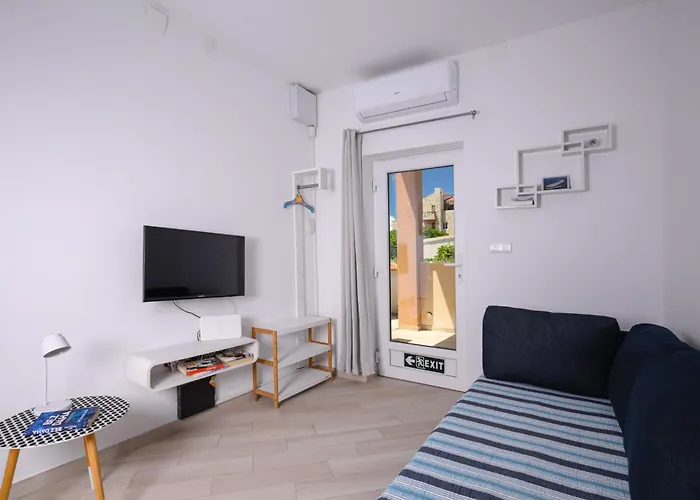 Mely Апартаменты