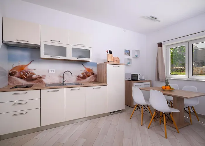 Апартаменты Mely