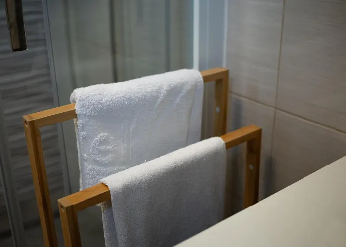 Апартаменты Mely *