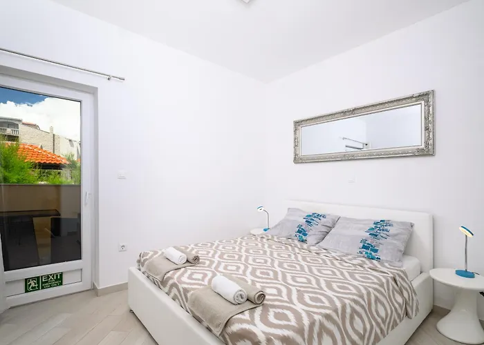 Апартаменты Mely