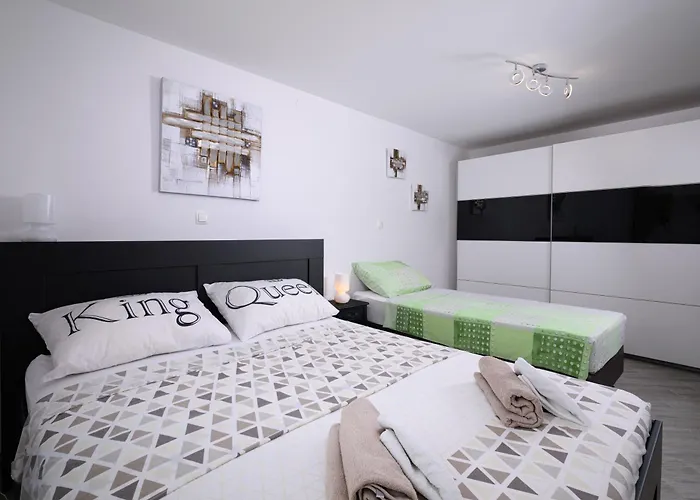 Mely Апартаменты