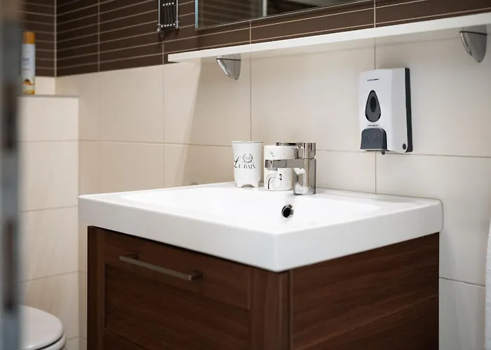Apartman Mely *