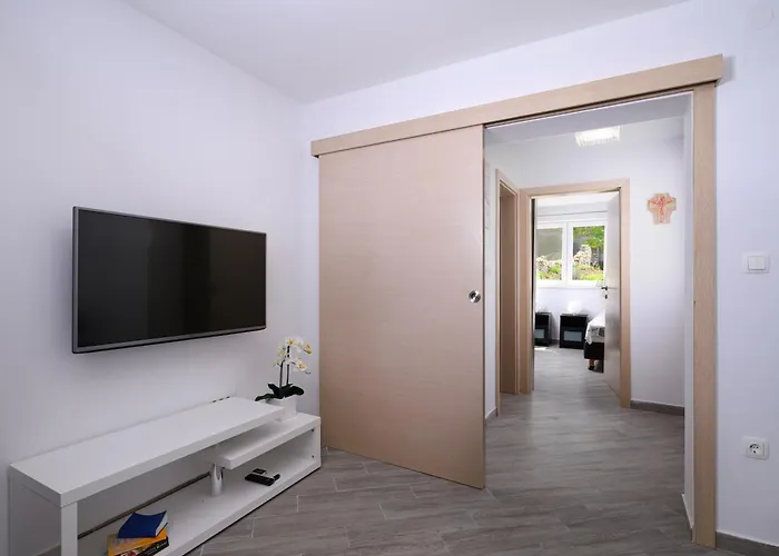 Mely Апартаменты