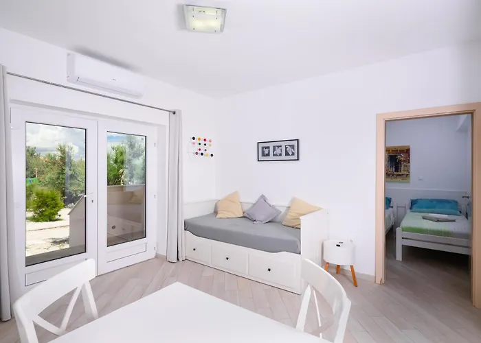 Mely Апартаменты