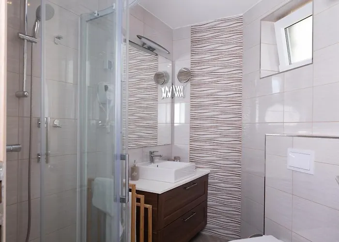 Апартаменты Mely