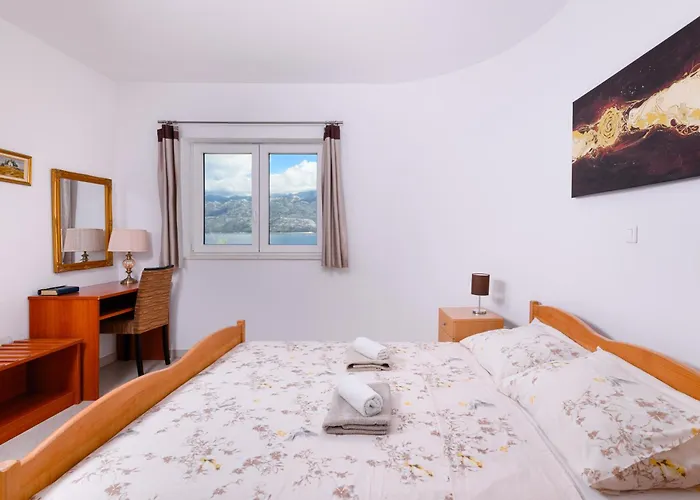 Mely Апартаменты *